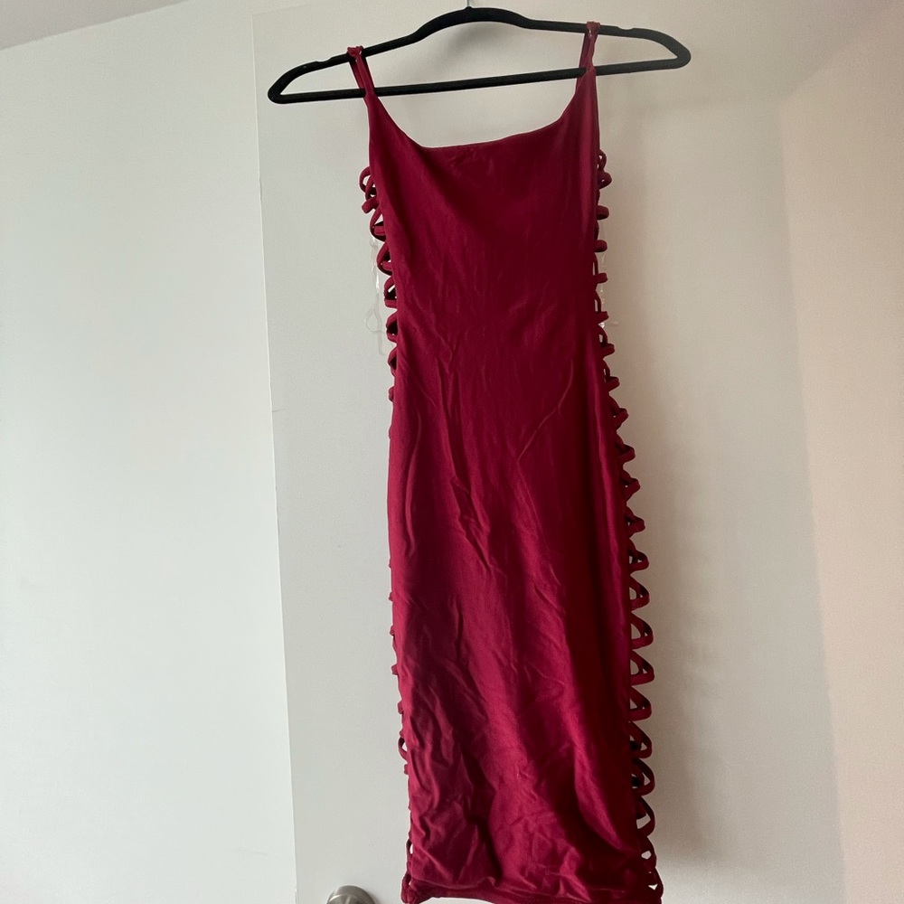 Baby boo fashion dress